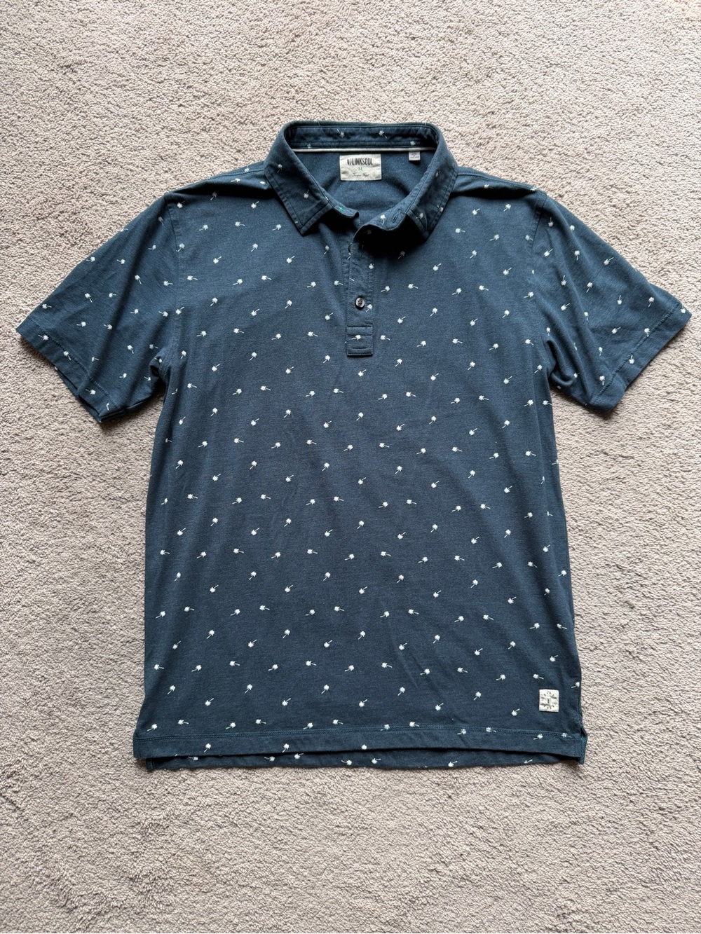 Linksoul Golf Polo